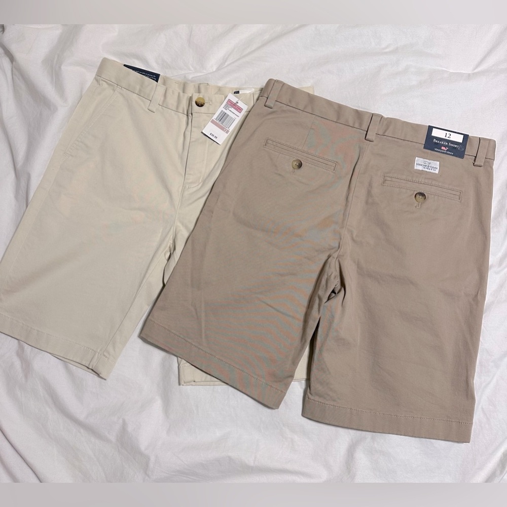 Vineyard Vines Breaker Shorts